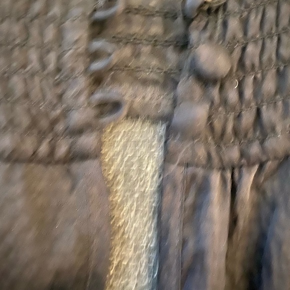 Bebe halter top. Great condition! - Picture 7 of 7